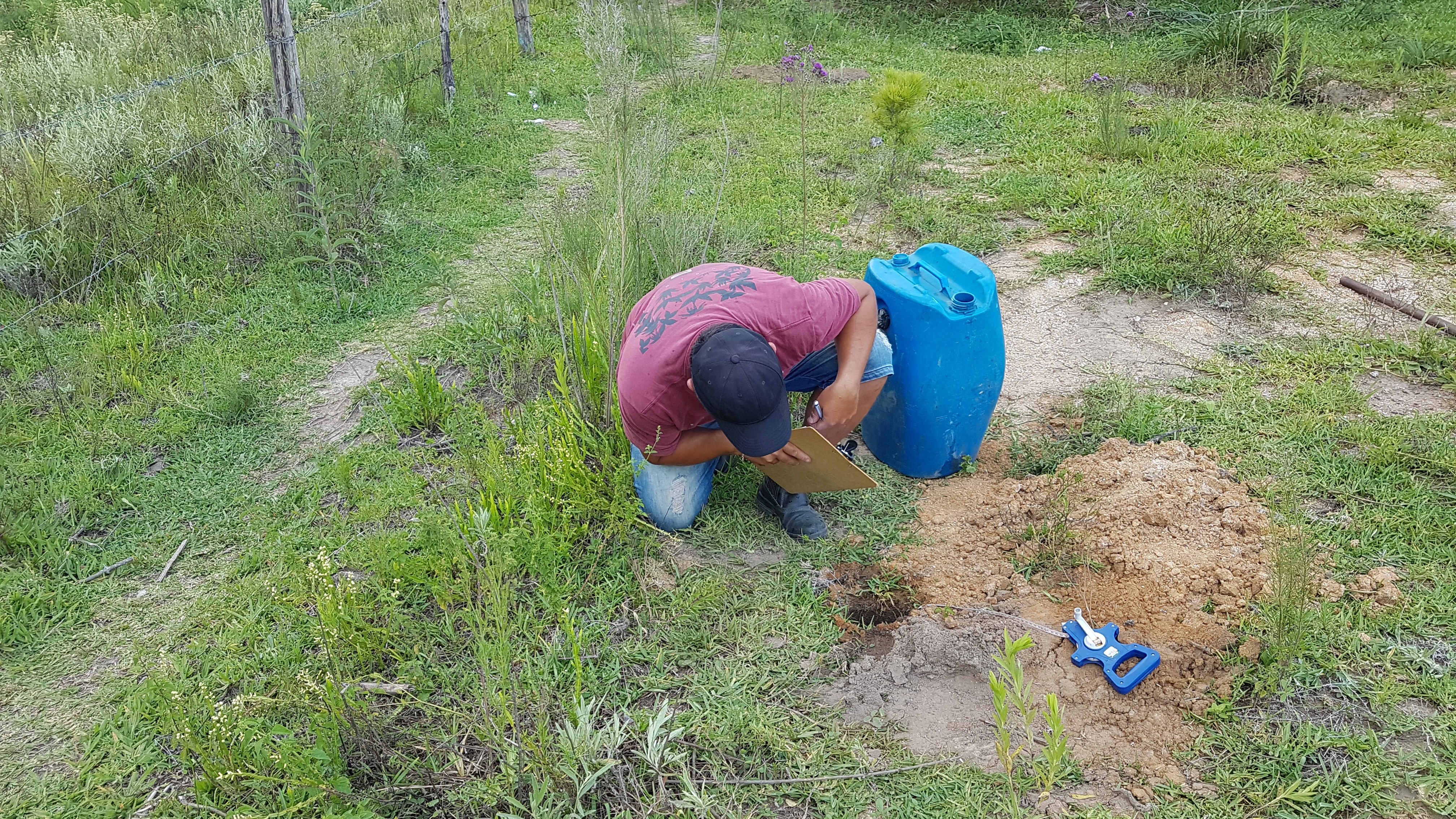 Geotecnia