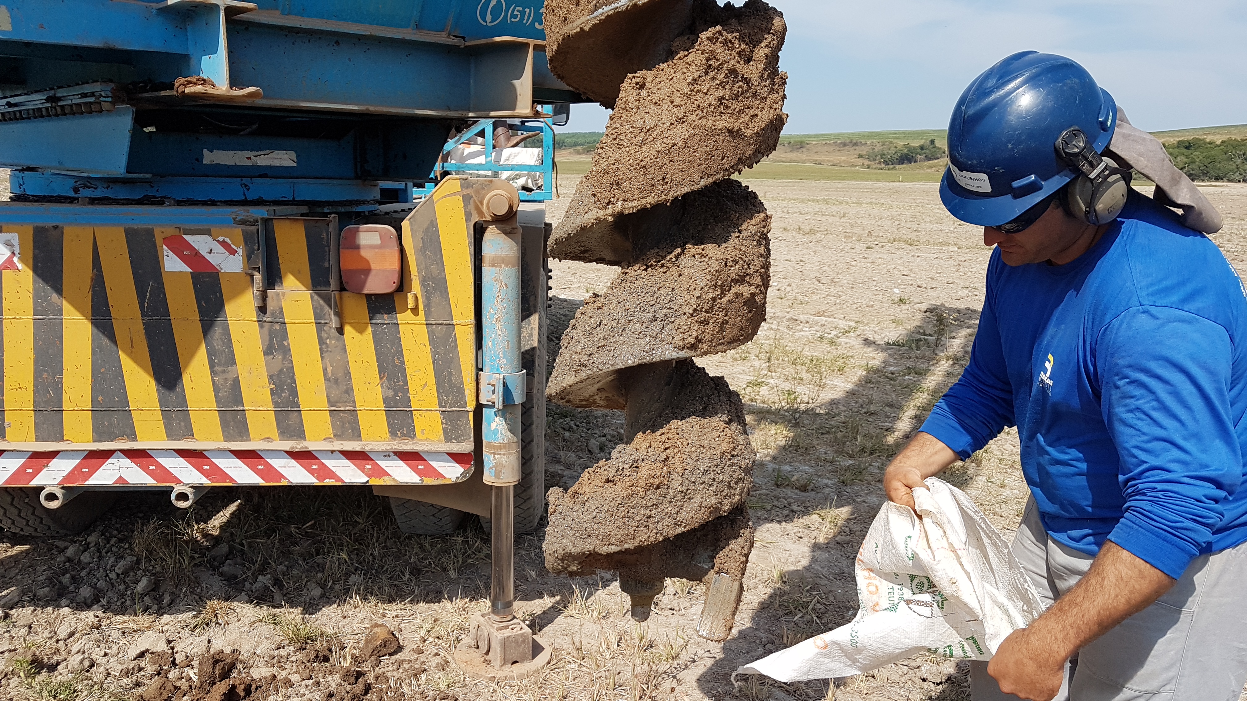 Mineração